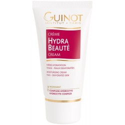 Crème Hydra Beauté