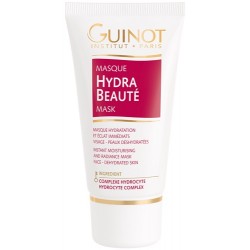 Masque Hydra Beauté