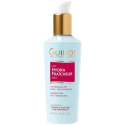 Lait Hydra Fraîcheur 200ml