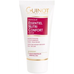 Masque Essentiel Nutri Confort