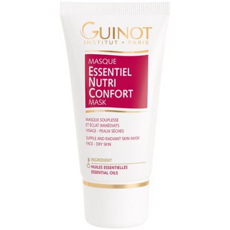 Masque Essentiel Nutrition Confort