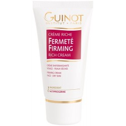 Crème Riche Fermeté