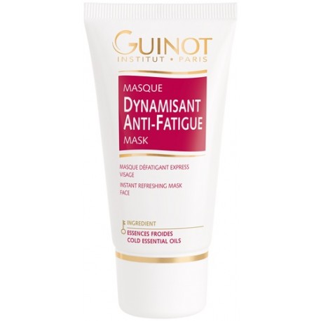 Masque Dynamisant Anti Fatigue