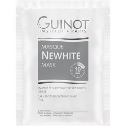 Masque Newhite