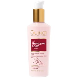 Lait Hydrazone Corps 200ml