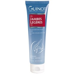 Gel Jambes Légères