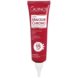 Crème Minceur Chrono