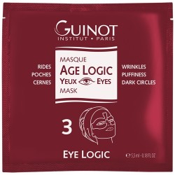 Masque Age Logic Yeux