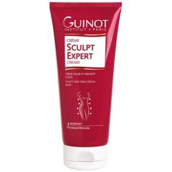 Crème Sculpt Expert