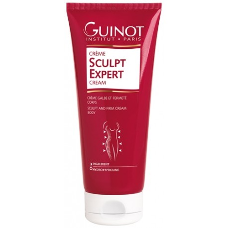 Crème Sculpt Expert