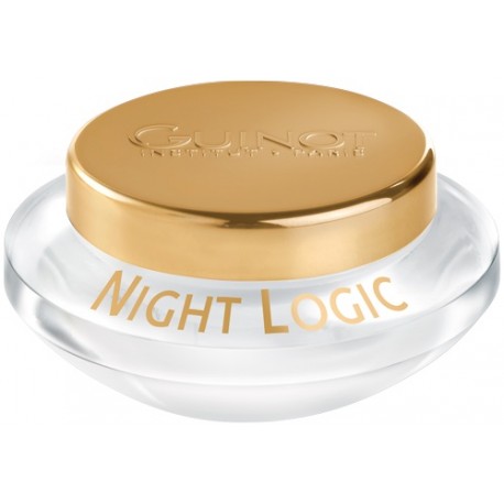 Crème Night Logic