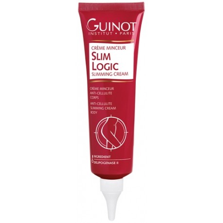 Crème Minceur Slim Logic