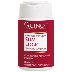 Capsules Minceur Slim Logic