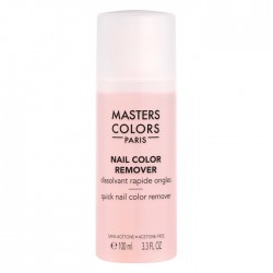 Nail Color Remover