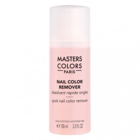 Nail Color Remover