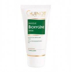 Masque Bioxygène