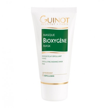 Masque Bioxygène