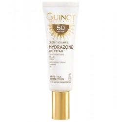 Crème Solaire Hydrazone Fps 50