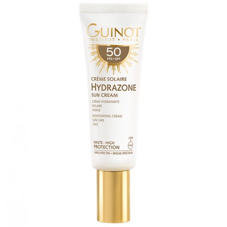 Crème Solaire Hydrazone Fps 50