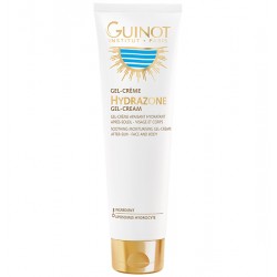 Gel-crème Hydrazone Après-Soleil