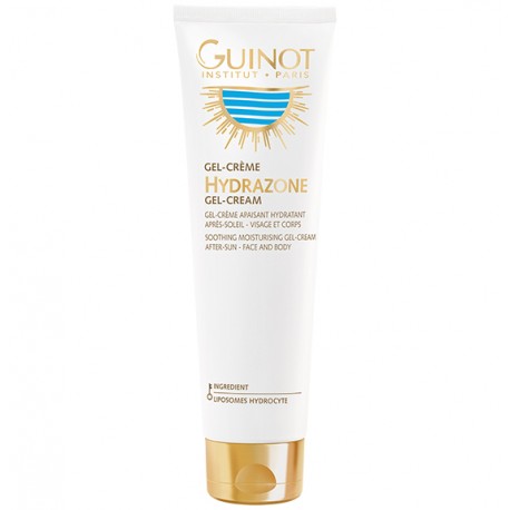 Gel-crème Hydrazone Après-Soleil