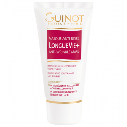 Masque Anti-Rides Longue Vie +