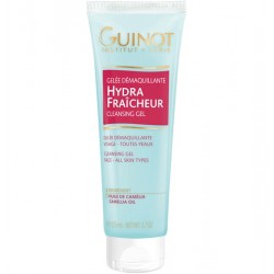 Gelée Démaquillante Hydra Fraîcheur