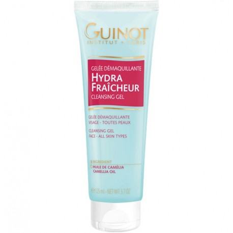 Gelée Démaquillante Hydra Fraîcheur