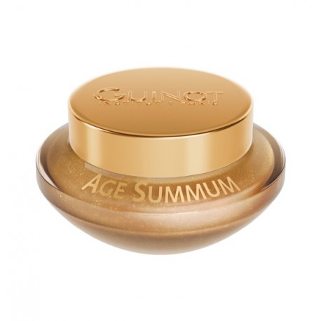GOMMAGE AGE SUMMUM