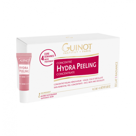 CONCENTRÉ HYDRA PEELING