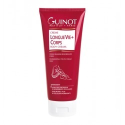 Crème Longue Vie + Corps