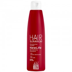 HAIR SUMMUM SHAMPOING REVITALISANT - HOMME