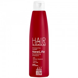HAIR SUMMUM SHAMPOING REVITALISANT - FEMME