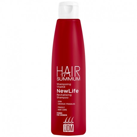 HAIR SUMMUM SHAMPOING REVITALISANT - FEMME