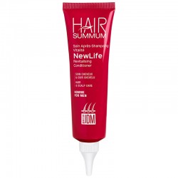 HAIR SUMMUM SOIN APRÈS-SHAMPOING VITALITÉ NEWLIFE - HOMME