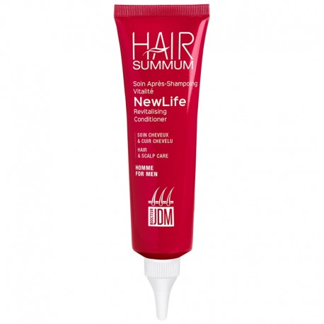 HAIR SUMMUM SOIN APRÈS-SHAMPOING VITALITÉ NEWLIFE - HOMME