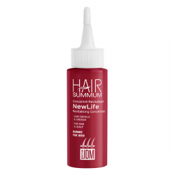 HAIR SUMMUM CONCENTRÉ REVITALISANT NEWLIFE - HOMME