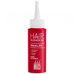HAIR SUMMUM CONCENTRÉ REVITALISANT NEWLIFE - FEMME