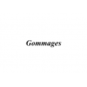 Gommages