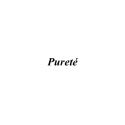 Pureté