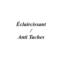 Éclaircissants / Anti Taches Brunes