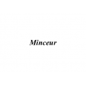 Minceur