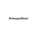 Démaquillants