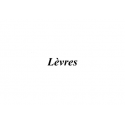 Lèvres