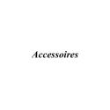 Accessoires